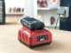Skil 0430 CA - Tagliasiepi a batteria 20V/2.5Ah - Lama da 55 cm