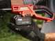 Skil 0640 CA - Tagliasiepi su asta di prolunga a batteria - SENZA BATTERIA E CARICABATTERIA