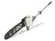 EGO MHBC 1204 E - Decespugliatore a batteria - 56V 2x5Ah