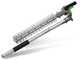 EGO MHBC 1204 E - Decespugliatore a batteria - 56V 2x5Ah