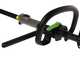 EGO MHBC 1204 E - Decespugliatore a batteria - 56V 2x5Ah