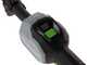 EGO MHBC 1204 E - Decespugliatore a batteria - 56V 2x5Ah