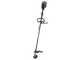 EGO MHBC 1204 E - Decespugliatore a batteria - 56V 2x5Ah