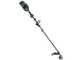 EGO MHBC 1204 E - Decespugliatore a batteria - 56V 2x5Ah
