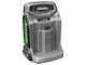 EGO MHBC 1204 E - Decespugliatore a batteria - 56V 2x5Ah