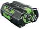 EGO MHBC 1204 E - Decespugliatore a batteria - 56V 2x5Ah