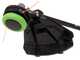 EGO MHBC 1204 E - Decespugliatore a batteria - 56V 2x5Ah