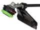 EGO MHBC 1204 E - Decespugliatore a batteria - 56V 2x5Ah