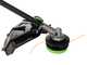 EGO MHBC 1204 E - Decespugliatore a batteria - 56V 2x5Ah