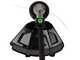 EGO MHBC 1204 E - Decespugliatore a batteria - 56V 2x5Ah