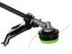 EGO MHBC 1204 E - Decespugliatore a batteria - 56V 2x5Ah