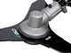 EGO MHBC 1204 E - Decespugliatore a batteria - 56V 5Ah