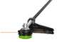 EGO MHBC 1204 E - Decespugliatore a batteria - 56V 5Ah