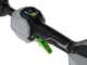 EGO MHBC 1204 E - Decespugliatore a batteria - 56V 5Ah