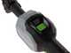 EGO MHBC 1204 E - Decespugliatore a batteria - 56V 5Ah