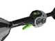 EGO MHBC 1204 E - Decespugliatore a batteria - 56V 5Ah