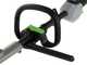 EGO MHBC 1204 E - Decespugliatore a batteria - 56V 5Ah