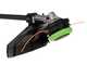 EGO MHBC 1204 E - Decespugliatore a batteria - 56V 5Ah