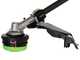 EGO MHBC 1204 E - Decespugliatore a batteria - 56V 5Ah