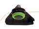 EGO MHBC 1204 E - Decespugliatore a batteria - 56V 5Ah