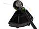 EGO MHBC 1204 E - Decespugliatore a batteria - 56V 5Ah