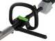 PROMO EGO MHBC 1204 E - Decespugliatore a batteria - 56V 5Ah