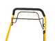 Stiga Combi 53 S - Tagliaerba a scoppio trazionato - 3 in 1 - Motore ST 170