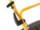 Stiga Combi 53 S - Tagliaerba a scoppio trazionato - 3 in 1 - Motore ST 170