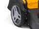 Stiga Combi 53 S - Tagliaerba a scoppio trazionato - 3 in 1 - Motore ST 170