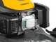 Stiga Combi 53 S - Tagliaerba a scoppio trazionato - 3 in 1 - Motore ST 170