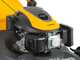 Stiga Combi 53 S - Tagliaerba a scoppio trazionato - 3 in 1 - Motore ST 170