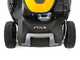 Stiga Combi 53 S - Tagliaerba a scoppio trazionato - 3 in 1 - Motore ST 170