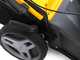 Stiga Combi 53 S - Tagliaerba a scoppio trazionato - 3 in 1 - Motore ST 170