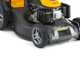 Stiga Combi 53 S - Tagliaerba a scoppio trazionato - 3 in 1 - Motore ST 170