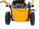 Stiga Combi 53 S - Tagliaerba a scoppio trazionato - 3 in 1 - Motore ST 170