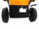 Stiga Combi 53 S - Tagliaerba a scoppio trazionato - 3 in 1 - Motore ST 170