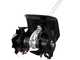 EGO MRC 2306 E - Spazzola multifunzione per pavimenti esterni - 56V 4Ah