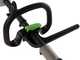 EGO MRC 2306 E - Spazzola multifunzione per pavimenti esterni - 56V 4Ah