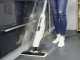 Karcher SC3 Upright - Scopa a vapore sanificante - 1600W