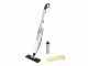 Karcher SC3 Upright - Scopa a vapore sanificante - 1600W