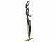 Karcher SC3 Upright - Scopa a vapore sanificante - 1600W