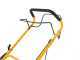 Stiga Combi 48 S H - Tagliaerba a scoppio trazionato - Motore Honda GCVx 145 - 145 cc