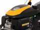 Stiga Combi 48 S H - Tagliaerba a scoppio trazionato - Motore Honda GCVx 145 - 145 cc