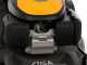 Stiga Combi 48 S H - Tagliaerba a scoppio trazionato - Motore Honda GCVx 145 - 145 cc