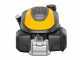 Stiga Combi 48 S H - Tagliaerba a scoppio trazionato - Motore Honda GCVx 145 - 145 cc