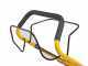 Stiga Combi 48 S H - Tagliaerba a scoppio trazionato - Motore Honda GCVx 145 - 145 cc