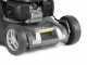 Stiga Combi 48 S H - Tagliaerba a scoppio trazionato - Motore Honda GCVx 145 - 145 cc