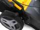 Stiga Combi 48 S H - Tagliaerba a scoppio trazionato - Motore Honda GCVx 145 - 145 cc
