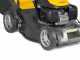 Stiga Combi 48 S H - Tagliaerba a scoppio trazionato - Motore Honda GCVx 145 - 145 cc