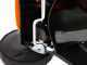 Stiga Combi 48 S H - Tagliaerba a scoppio trazionato - Motore Honda GCVx 145 - 145 cc